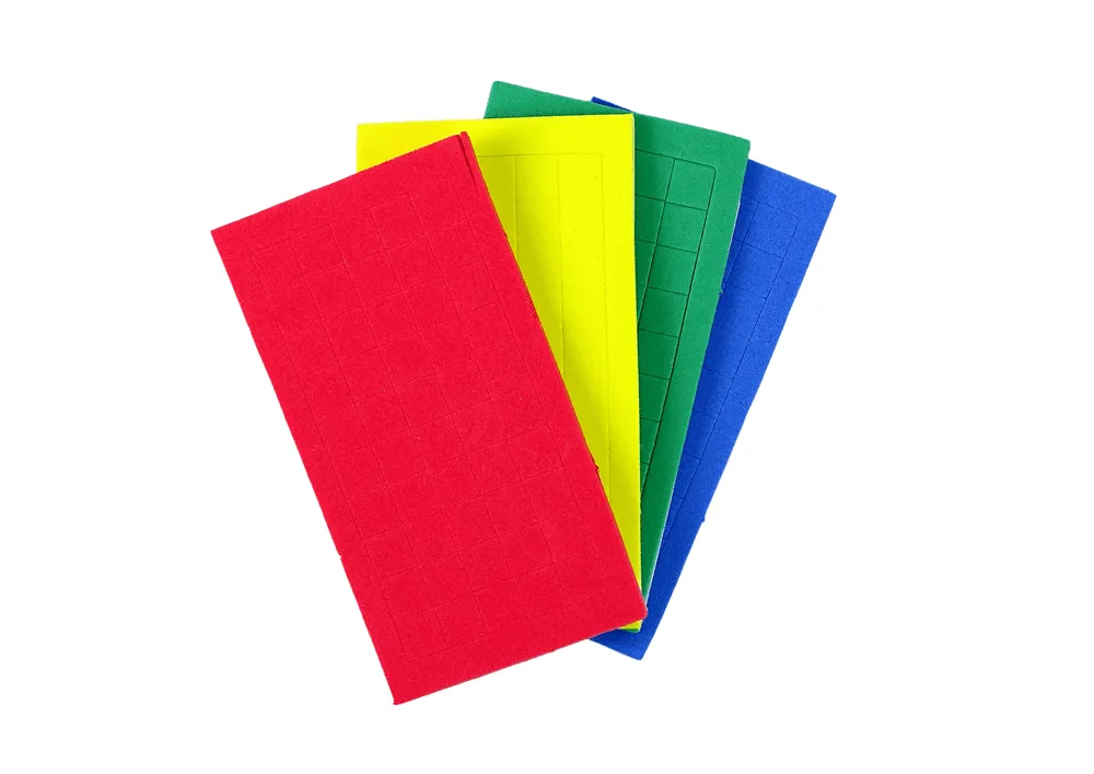 diy set za stvaranje mozaika u boji božićni sob - slika 3