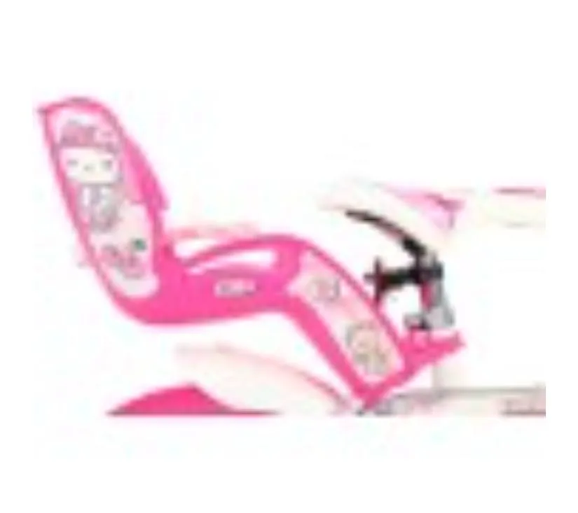 dino bikes dječji bicikl hello kitty 16″ - slika 5