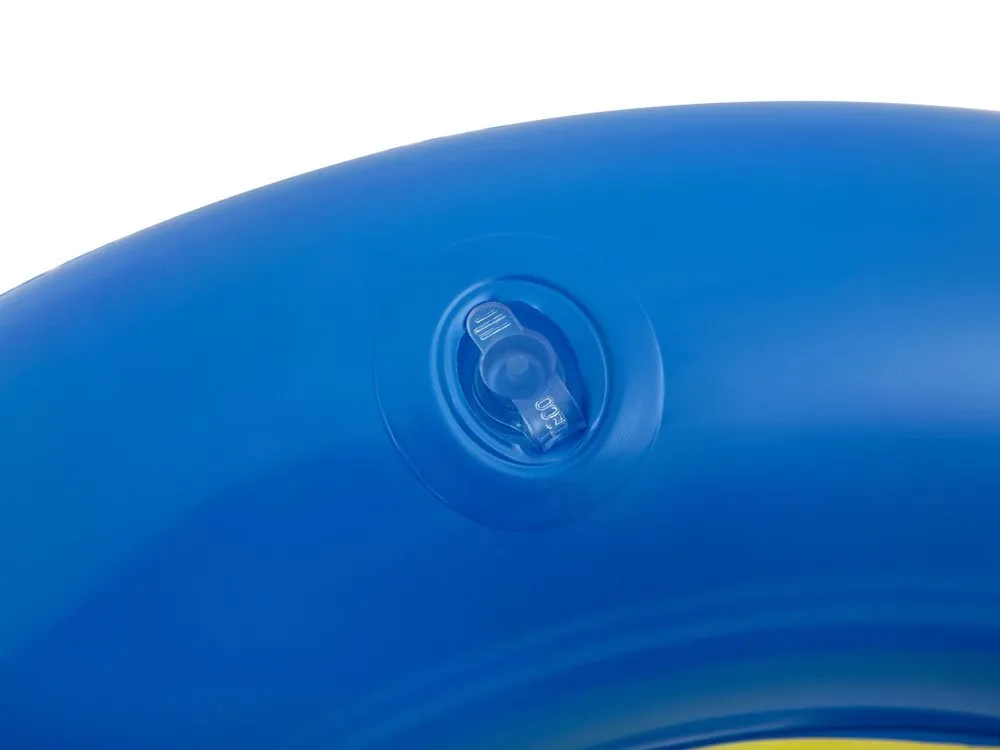 bestway dječji košarkaški set na napuhavanje s loptom 52418 - slika 9