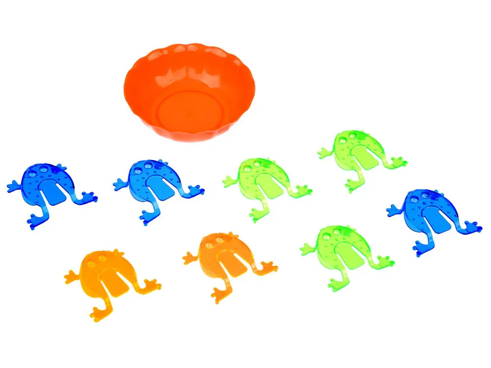 arkadna igra frogs - slika 3