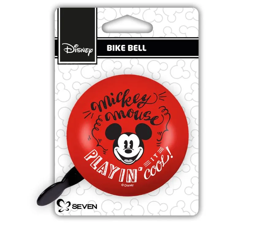 seven zvono mickey mouse - slika 3