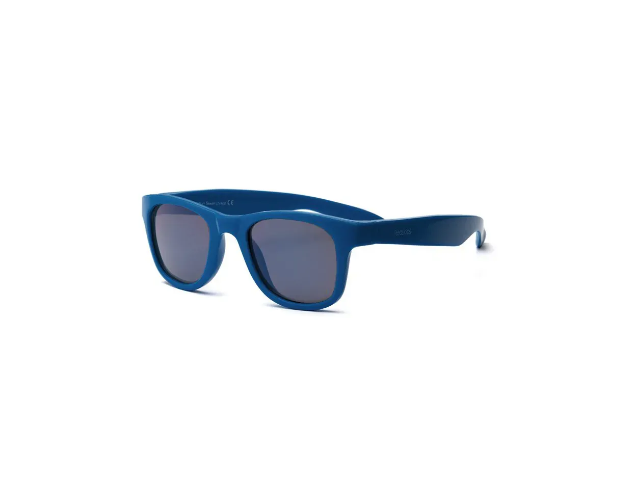 real shades dječje sunčane naočale surf- plave 8+ godina - slika 2