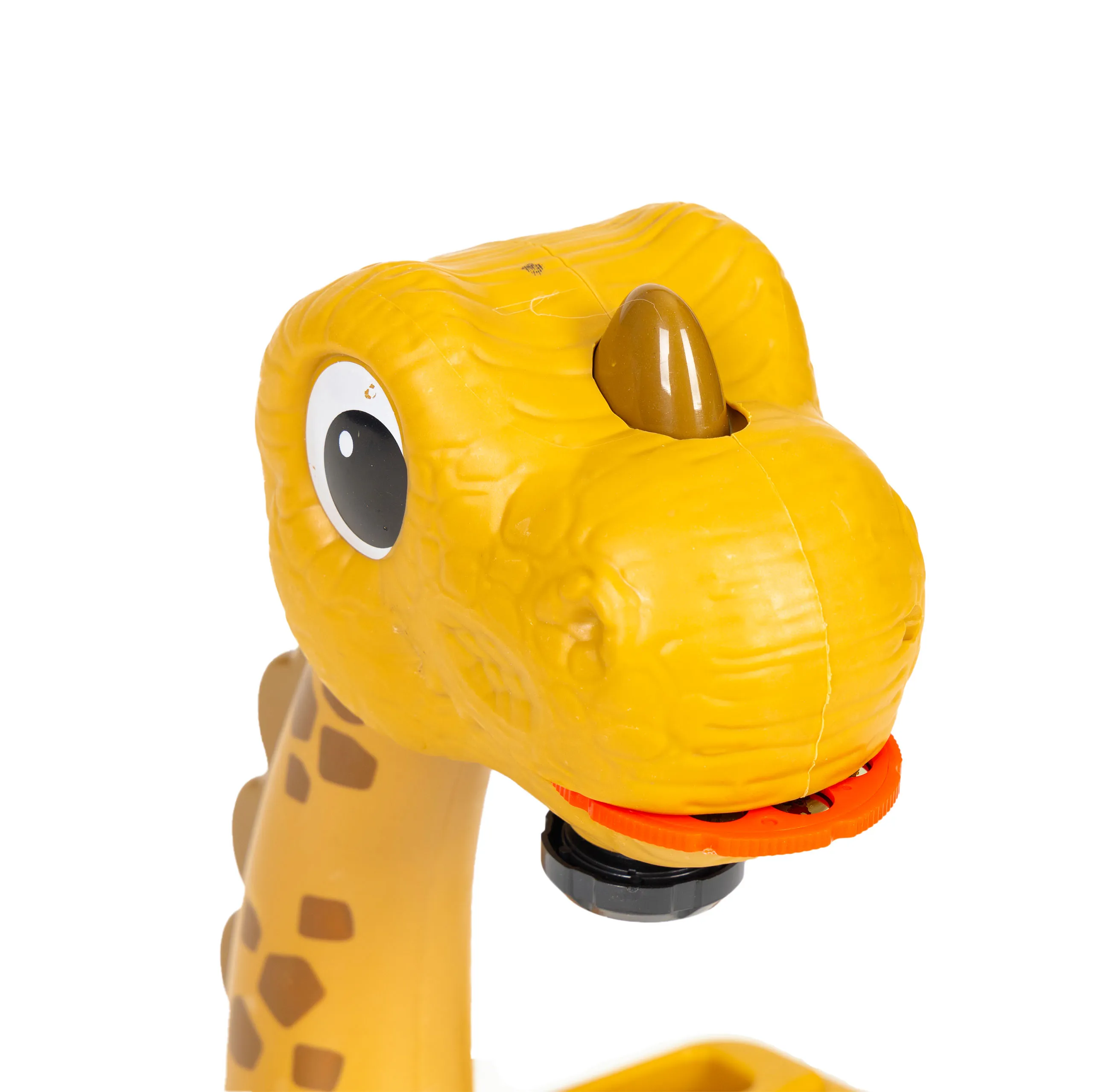 dinosaur projektor žuti - slika 4
