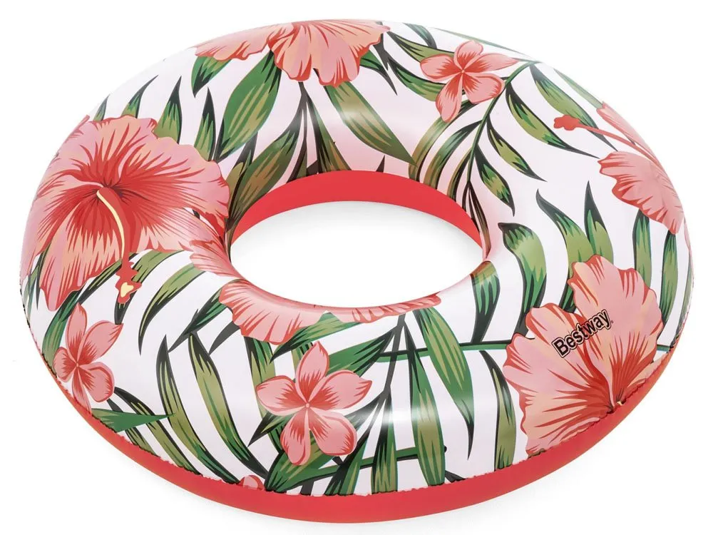 bestway kolut za plivanje tropical 36237 - slika 4