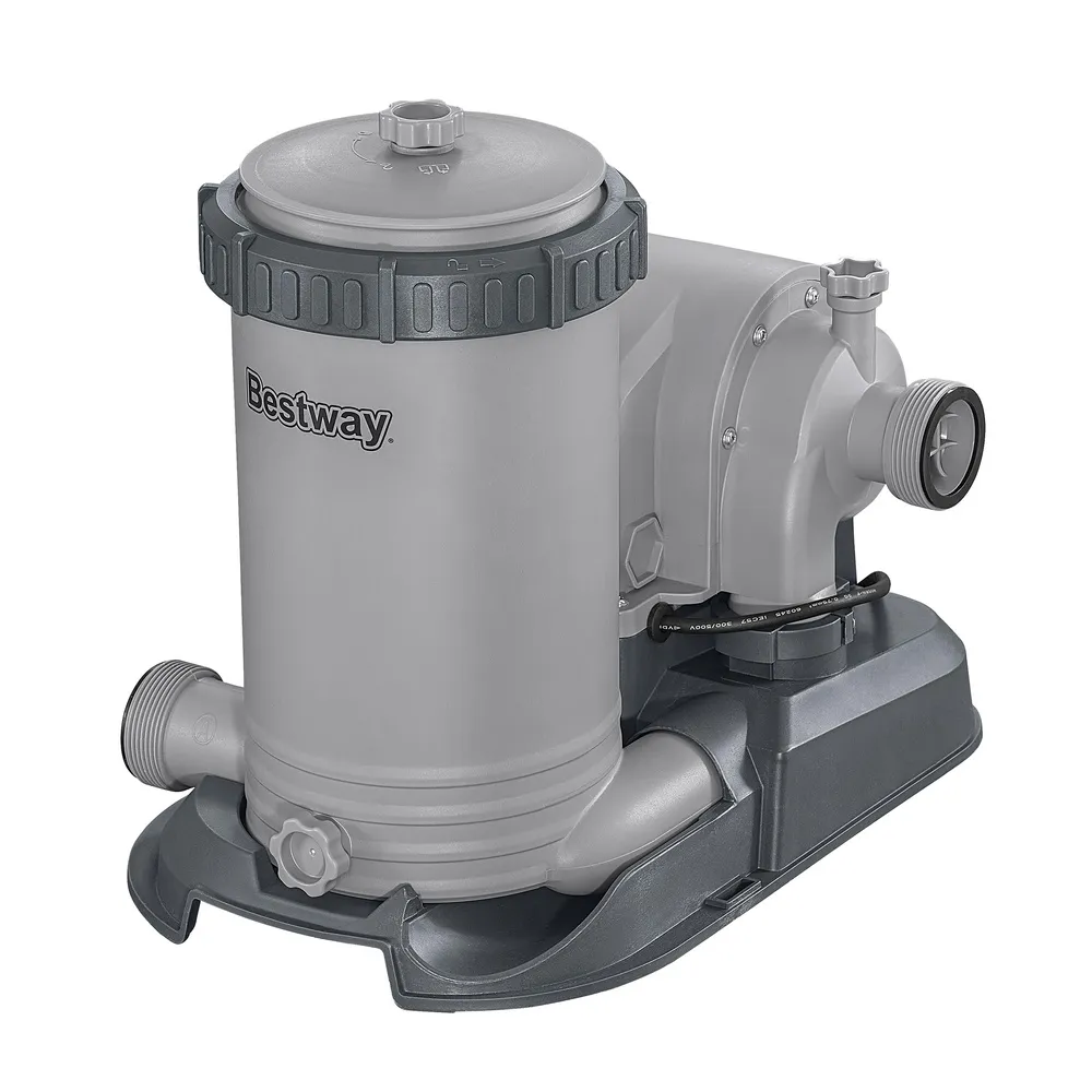 filter pumpa za bazen 9463l/h bestway 58391 - slika 3