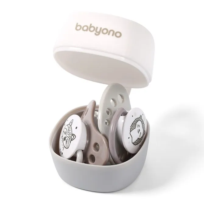 babyono spremnik za dude 531/01 - slika 5
