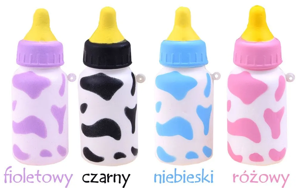 meka stiskalica bočica - slika 9