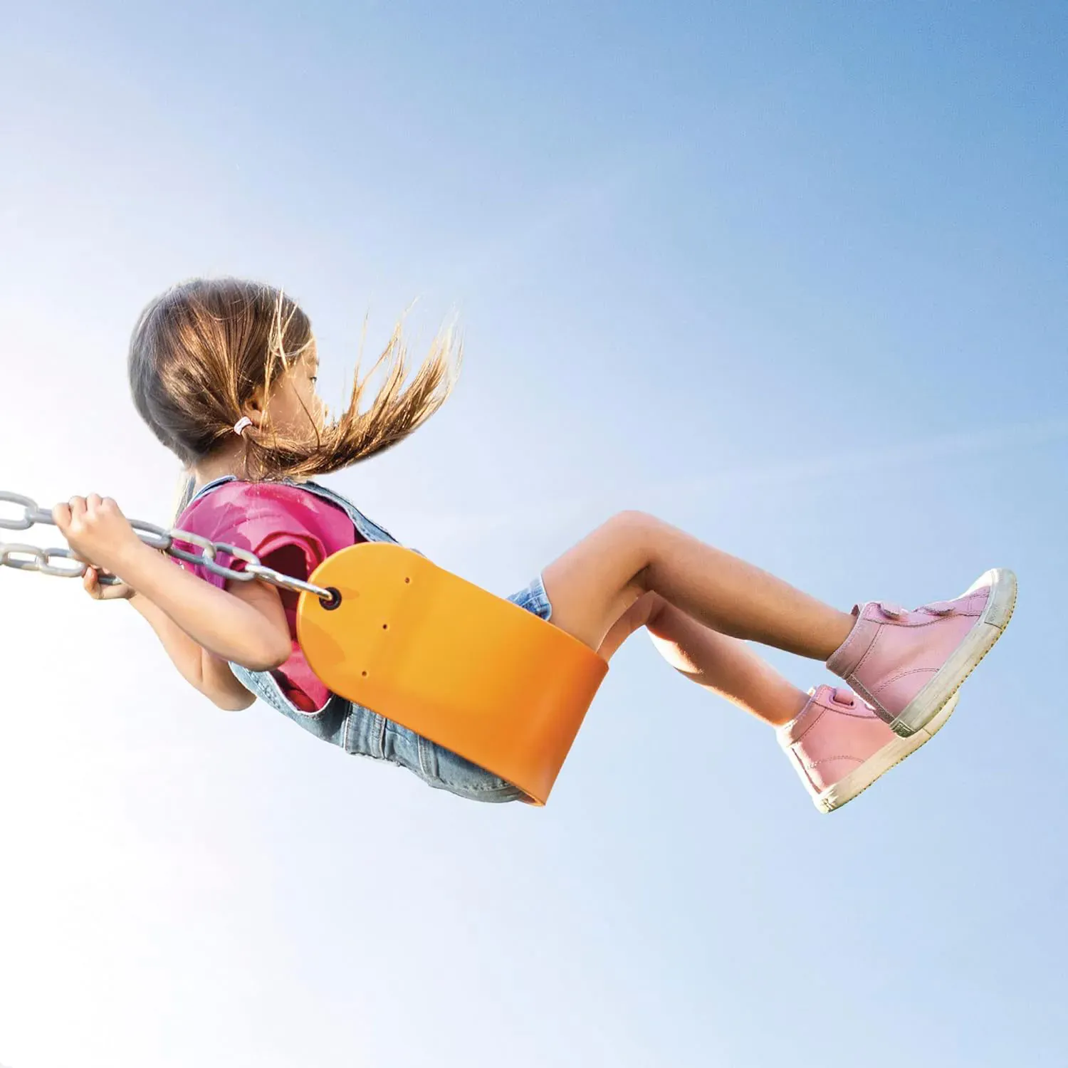 intex dvostruka vrtna ljuljačka za djecu – s gliderom, model 44120 - slika 8