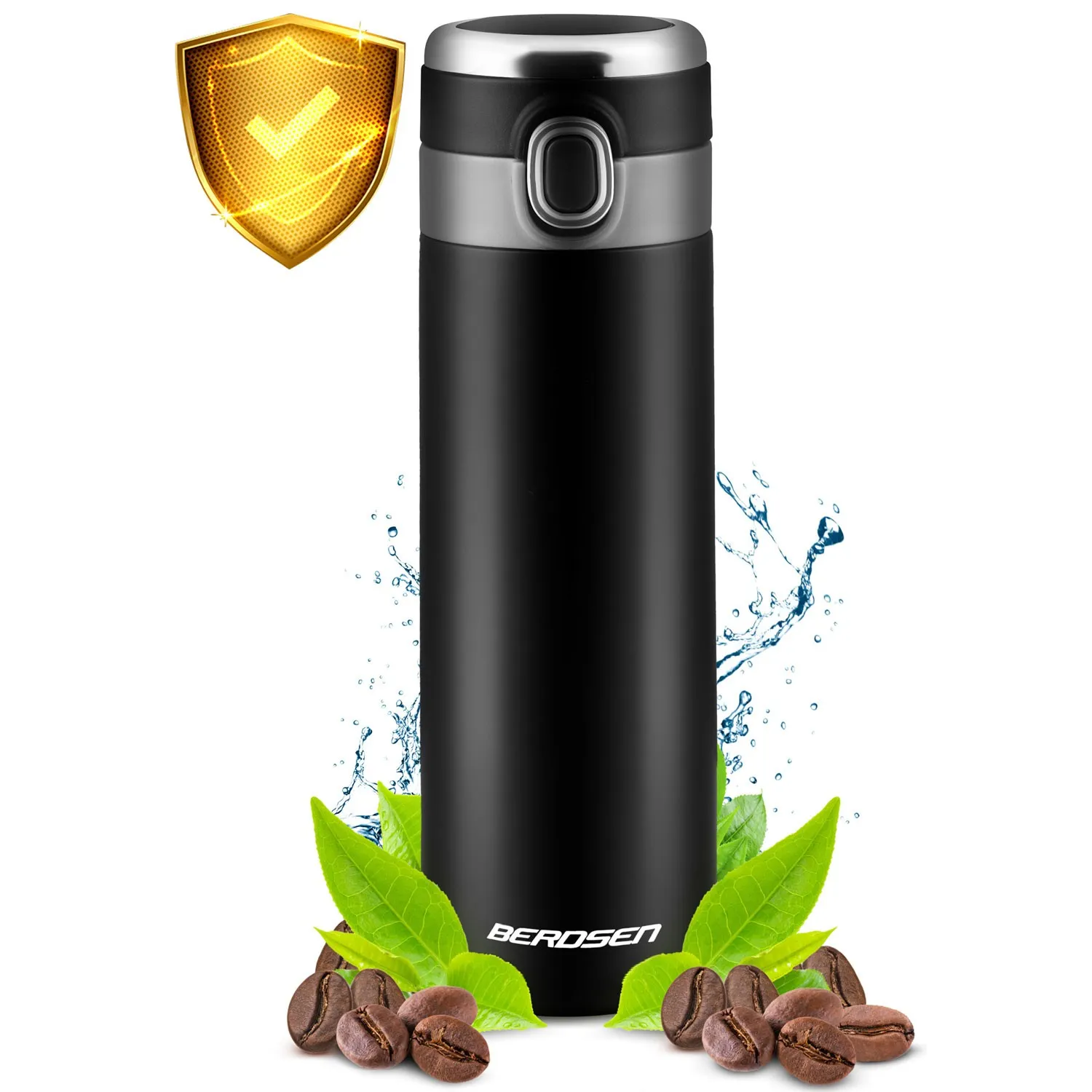 vakuumska termosica 450 ml bd-786 crna - slika 8