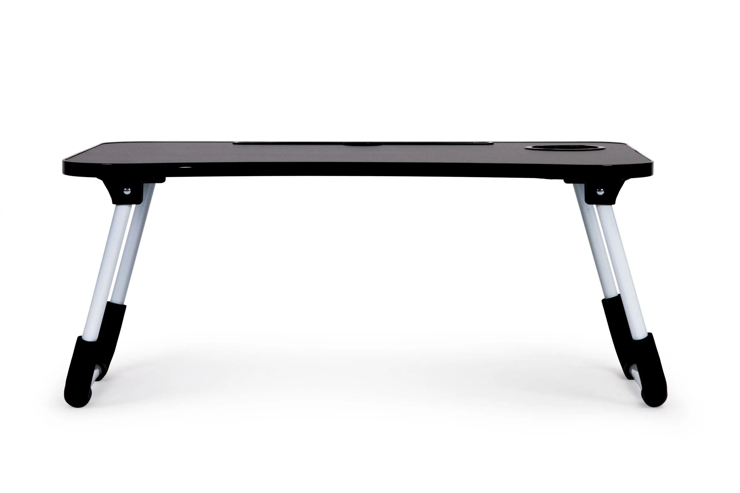 modernhome pjjlt0001-02 stalak za prijenosna računala 60x40cm crni - slika 5