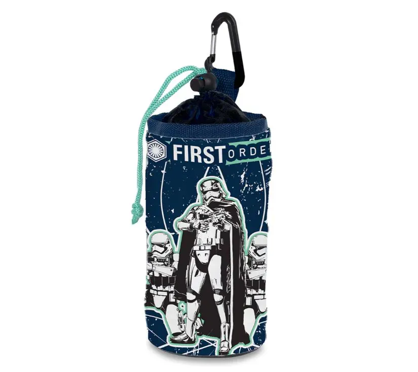 Seven navlaka za bočice Star Wars - Pribislavec