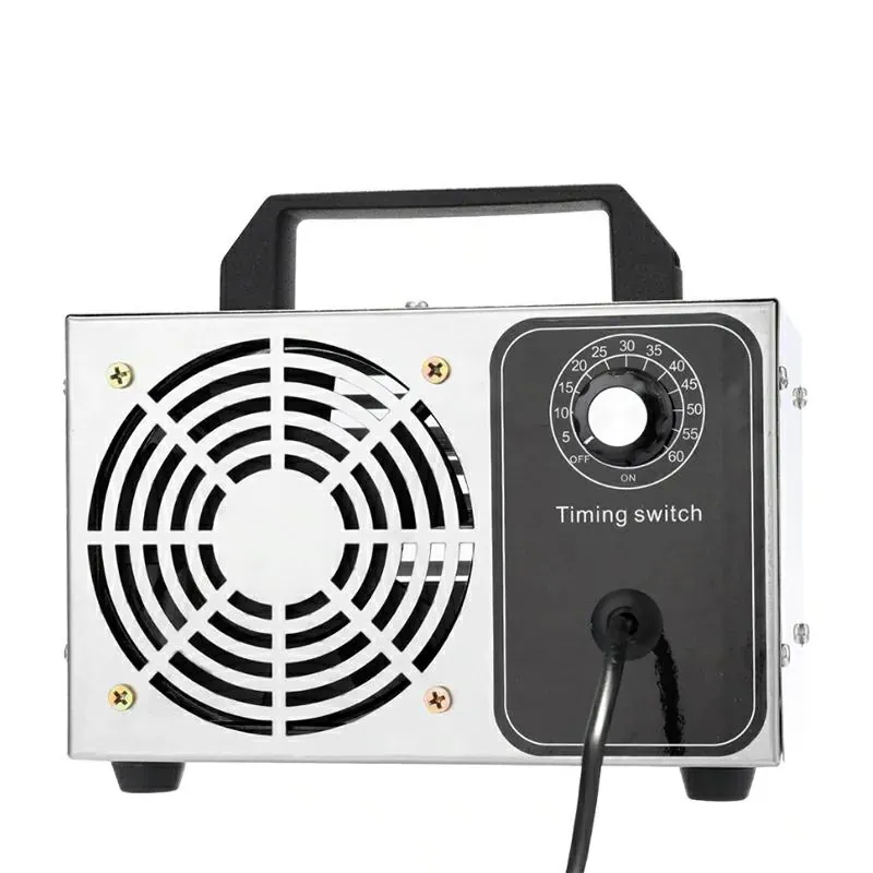 generator ozona ozonator ioni 28g - slika 2