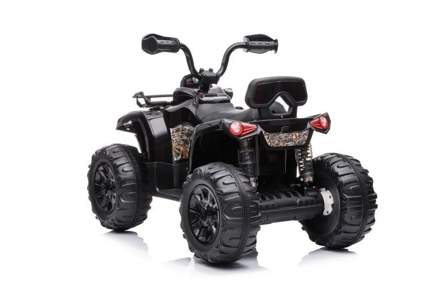 quad na akumulator ,crni - slika 9