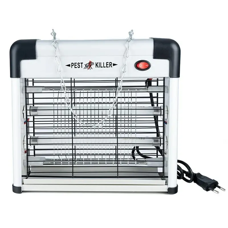 velika insekticidna lampa 30w 230v /q31b/ - slika 2