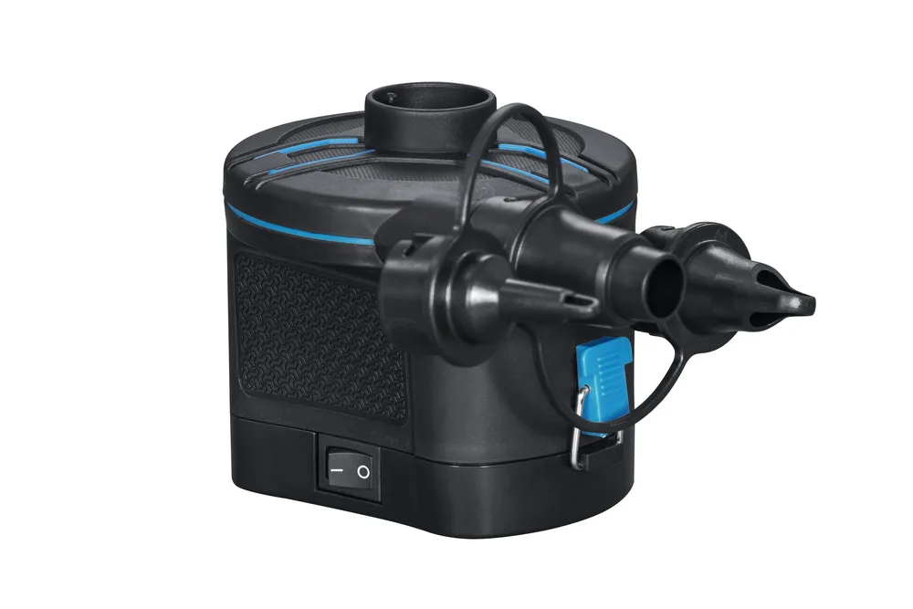 bestway električna pumpa powertouch - slika 5