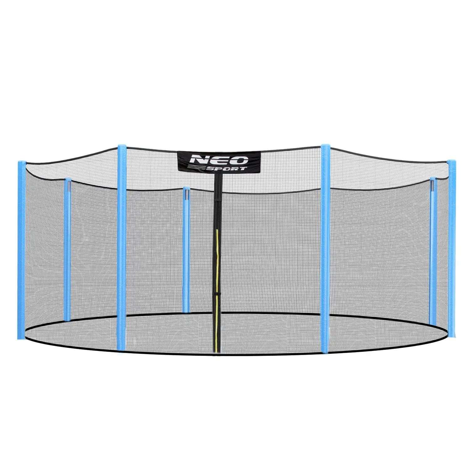 Mreža za trampolin na otvorenom 404 cm 13ft neo-sport - Pribislavec