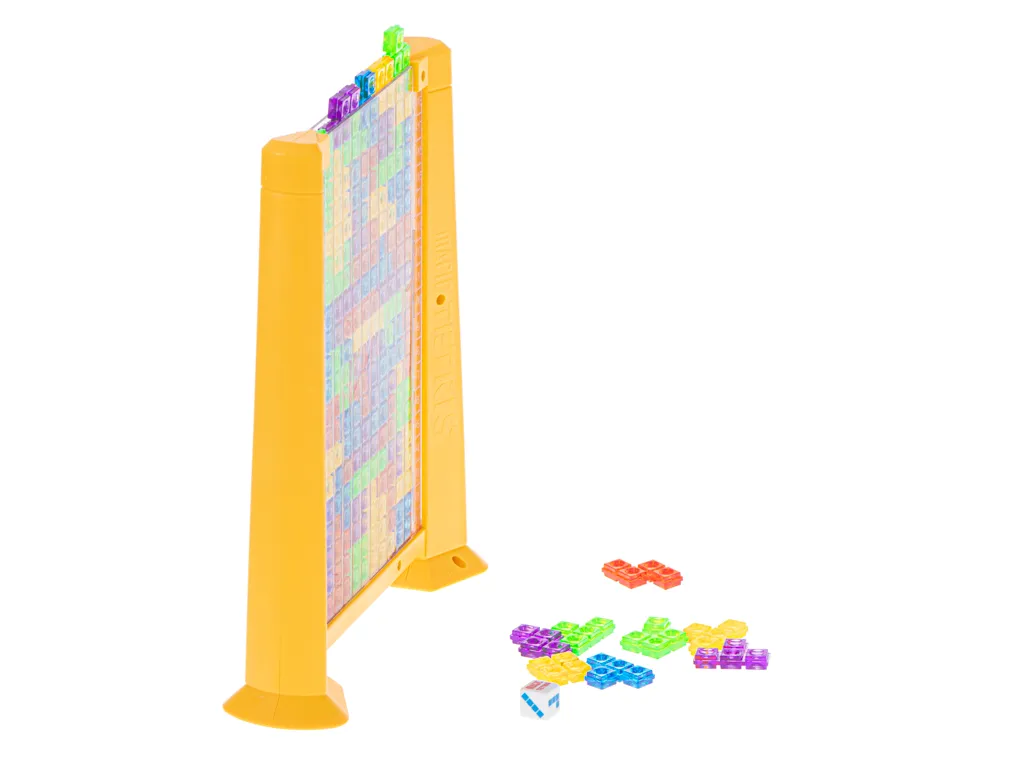 tetris puzzle logička igra slagalice - slika 8