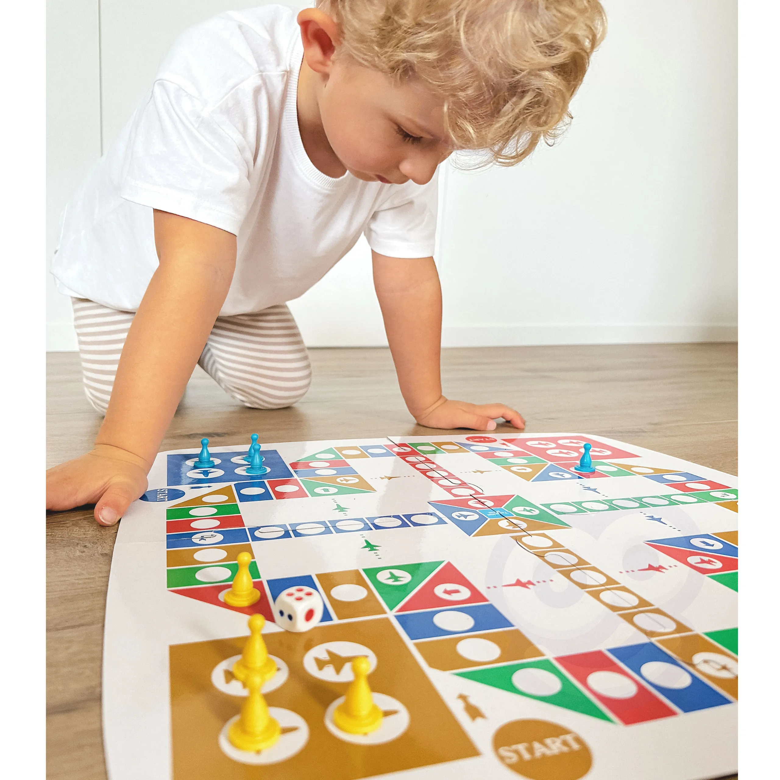 woopie set malog detektiva 2 u 1 - slika 6