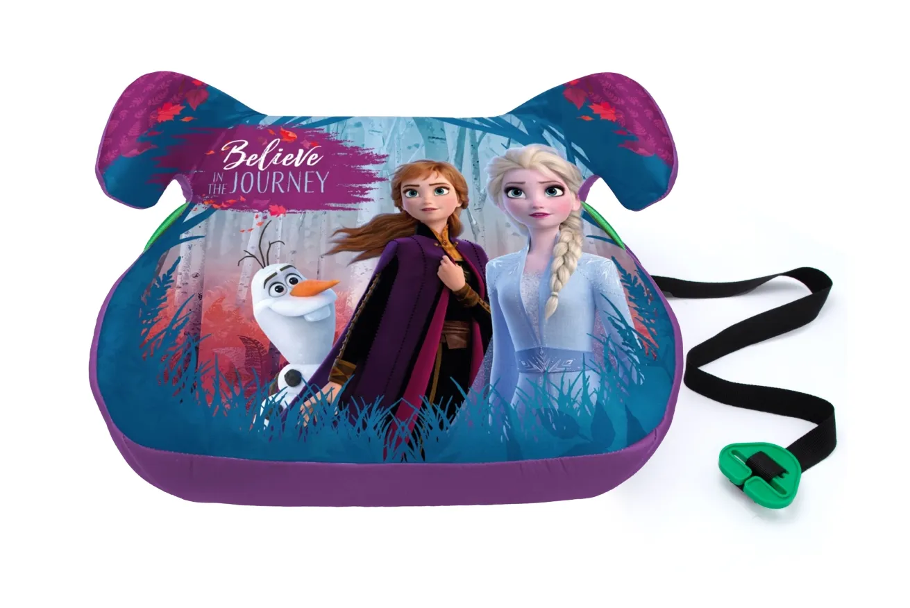 autosjedalica frozen 2 - slika 3