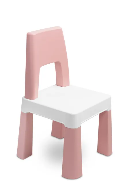 dječji stol monti pink - slika 5