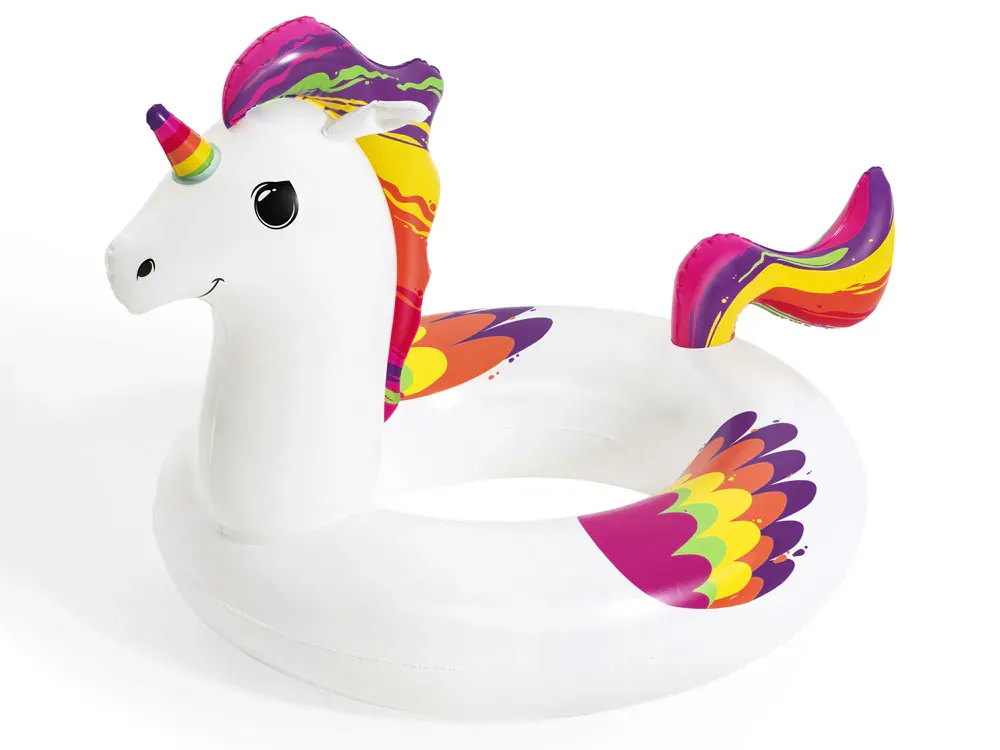bestway unicorn kolut - slika 4