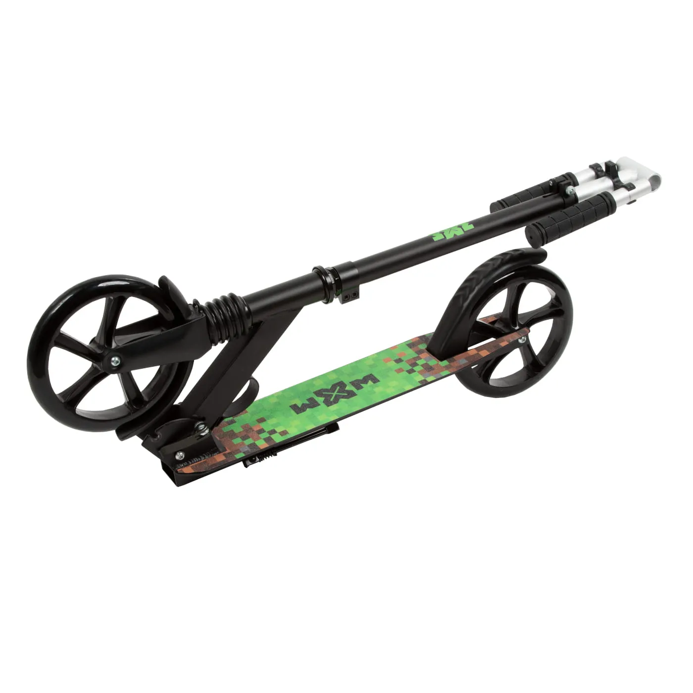 kidwell wxm dječji romobil driff, igra minecraft - slika 8