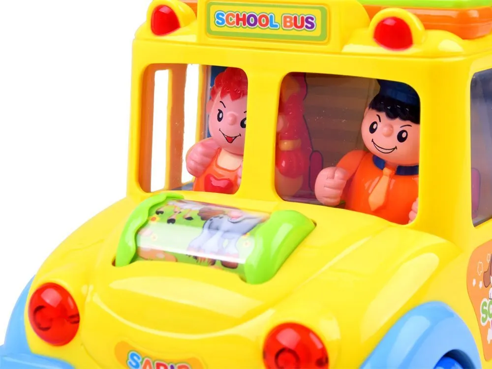 hola interaktivni autobus - slika 7