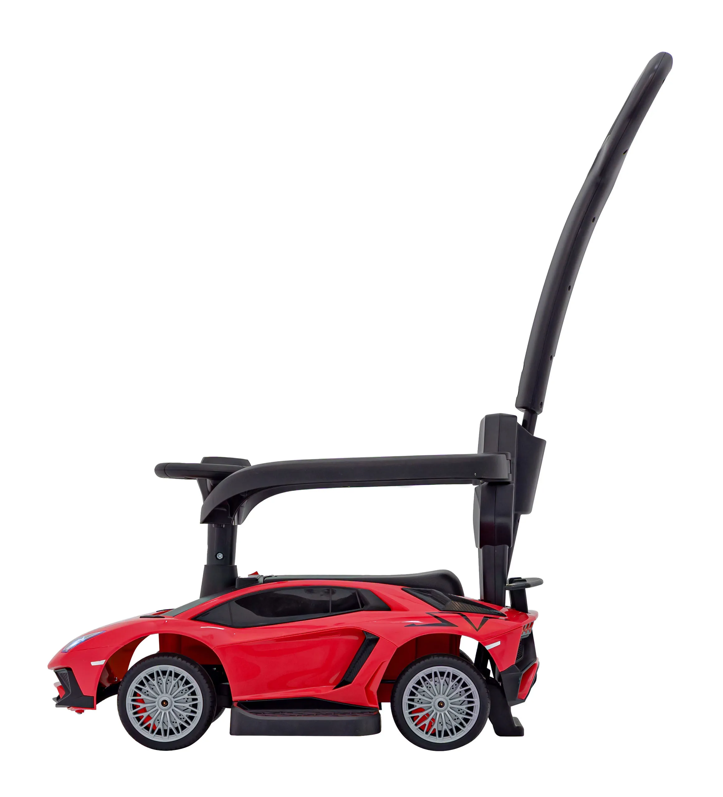 lamborghini guralica crveni - slika 5