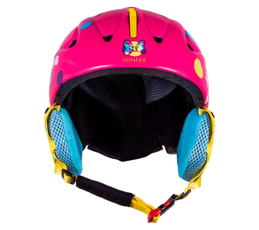 dječja kaciga za skijanje minnie 55-58cm - slika 7