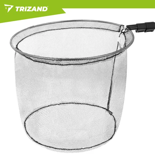 trizand teleskopska ribarska mreža za podmetanje 335 cm - slika 9