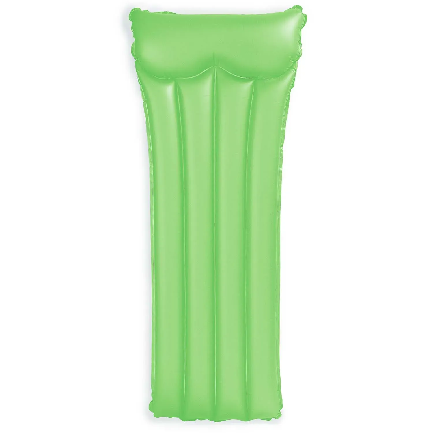 intex 59717 zeleni madrac za plivanje - slika 2