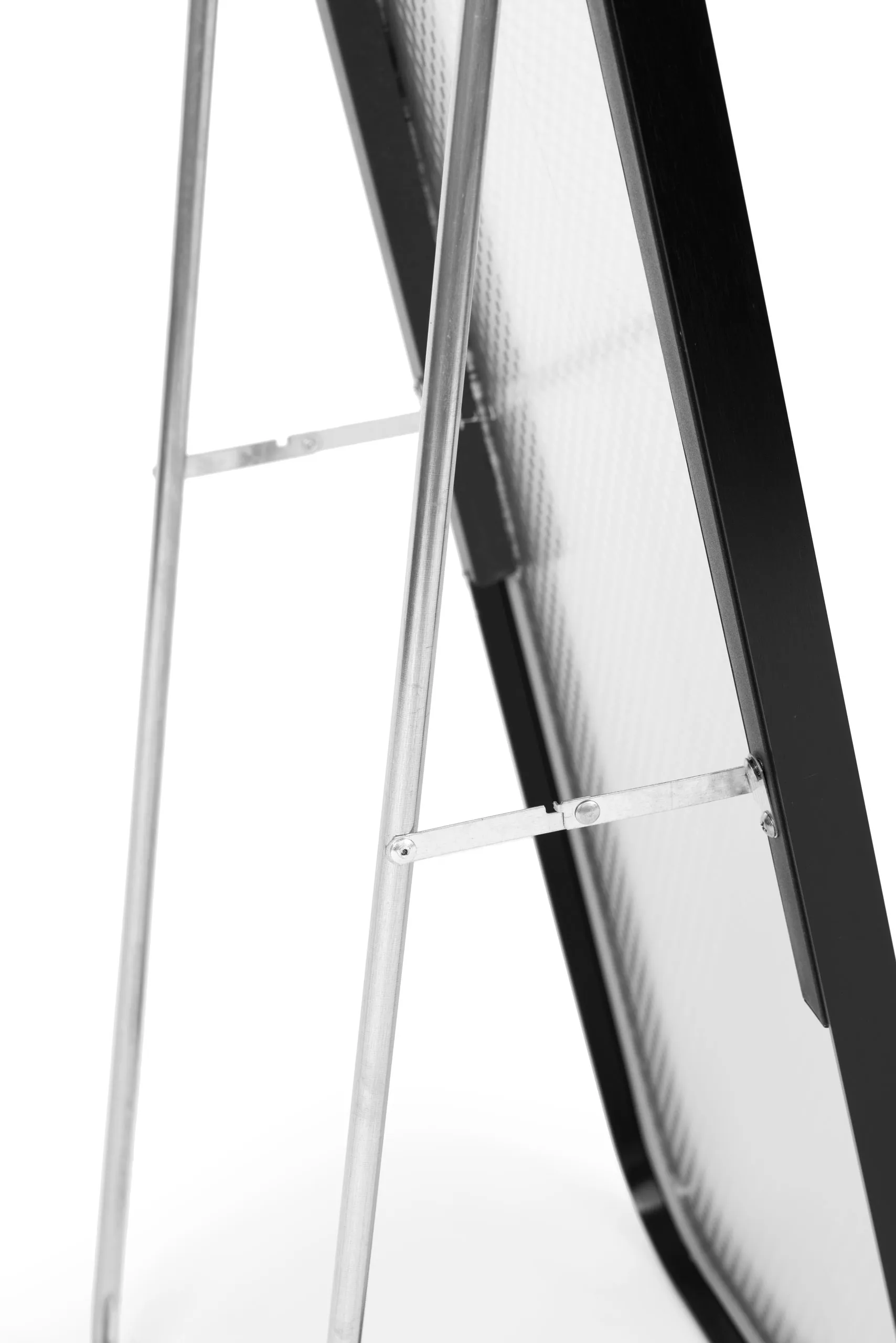 modernhome veliko stojeće ogledalo 159 cm - slika 7