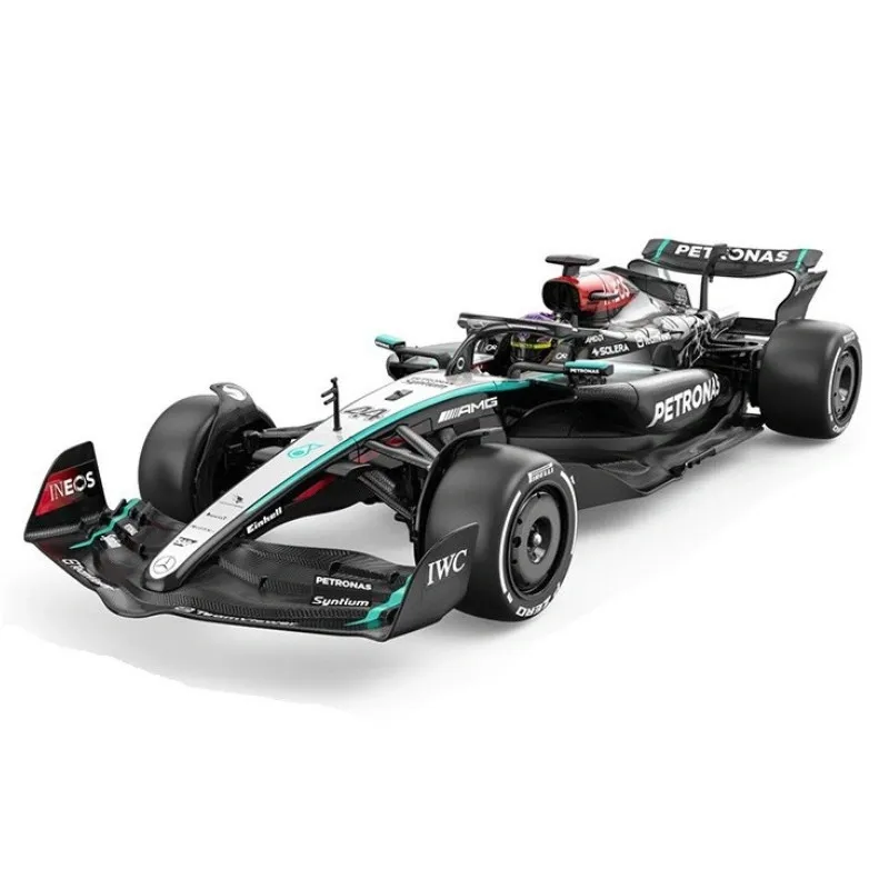rastar automobil mercedes-amg f1 w15 e, r/c, mjerilo 1:12 - slika 3