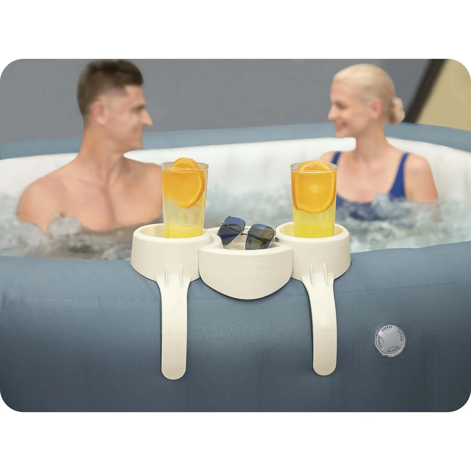 držač za piće za napuhavanje spa bestway 60306 - slika 5