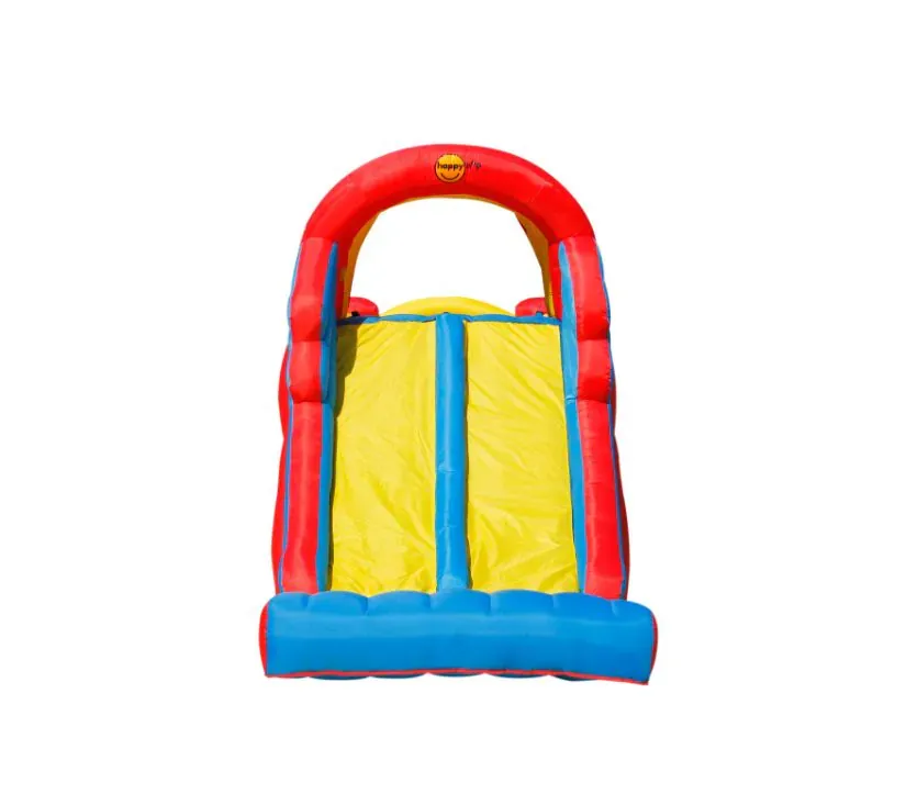 happy hop divovski tobogan bouncy castle 9082n - slika 8