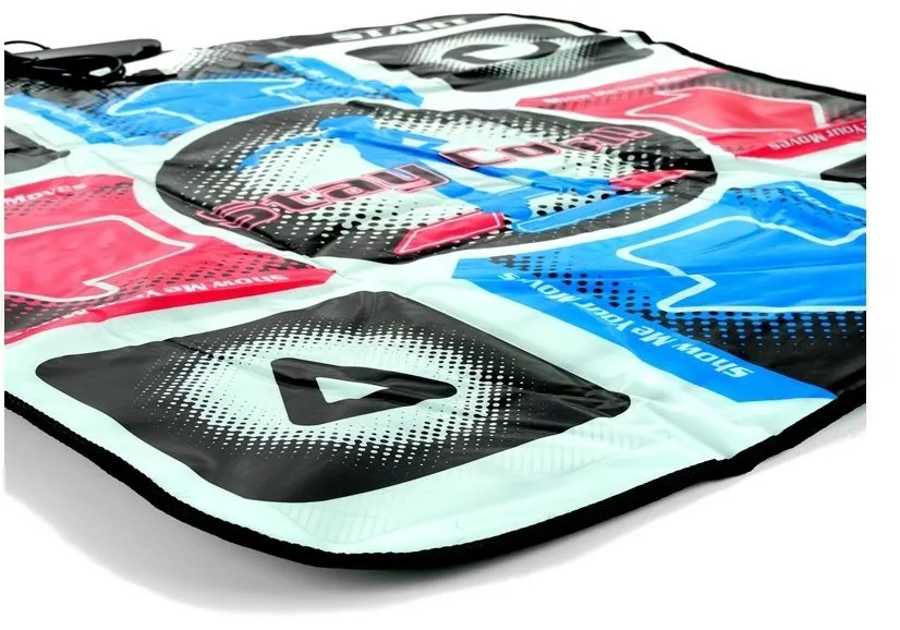 usb podloga za ples 90x80cm - slika 4