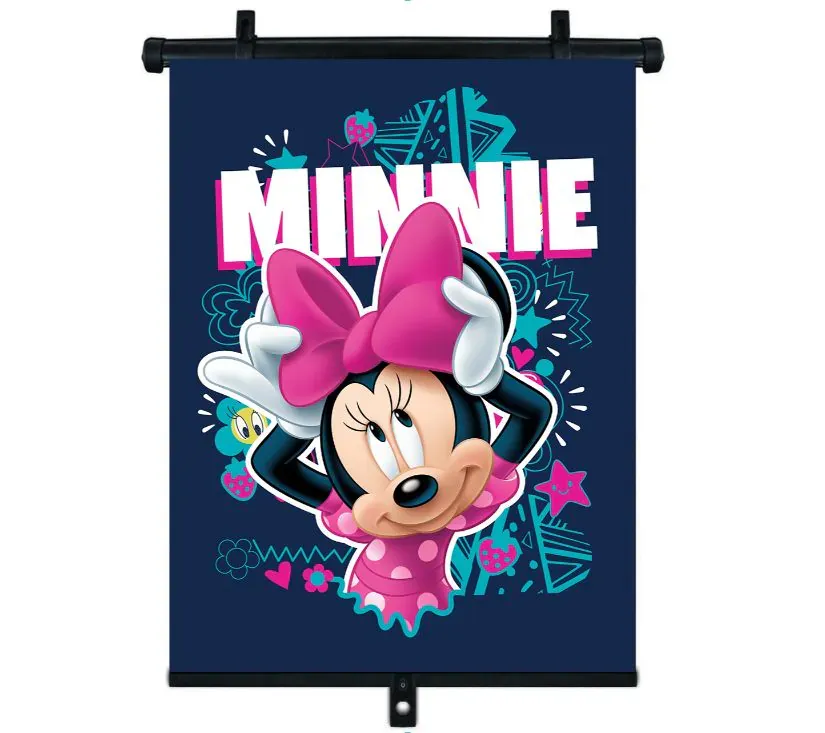 seven izvlačna zaštita od sunca minnie mouse - slika 2