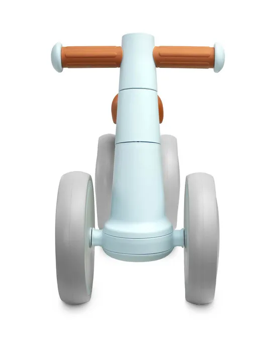 bicikl bez pedala otto plavi - slika 4