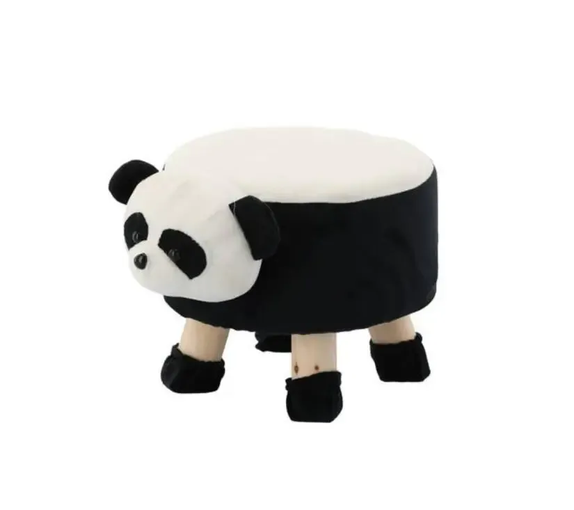 tabure panda 28 x 25 cm - slika 2