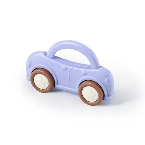 šarena zvečka, auto - slika 2