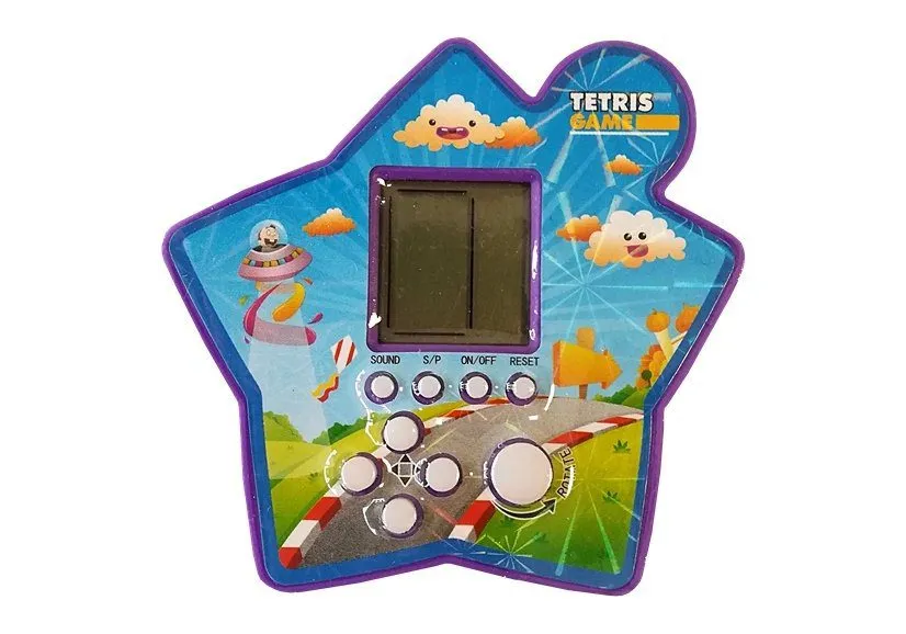 igrica tetris brick zvijezda - slika 5