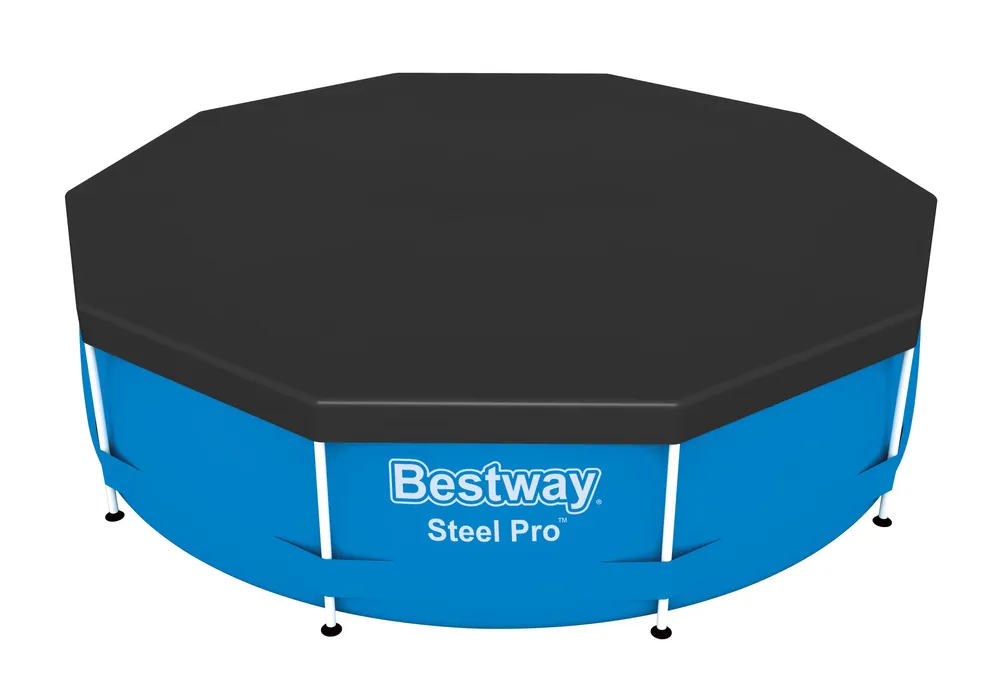 bestway pokrivač za bazen 305 cm - slika 9