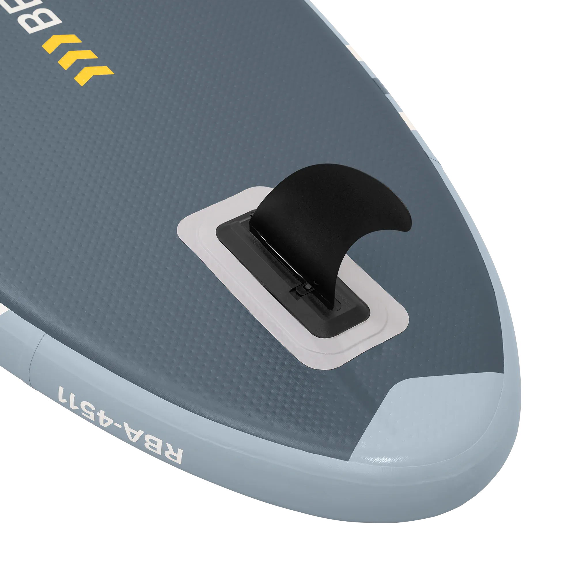 sup daska rebel active na napuhavanje 244x76x10, set - slika 6