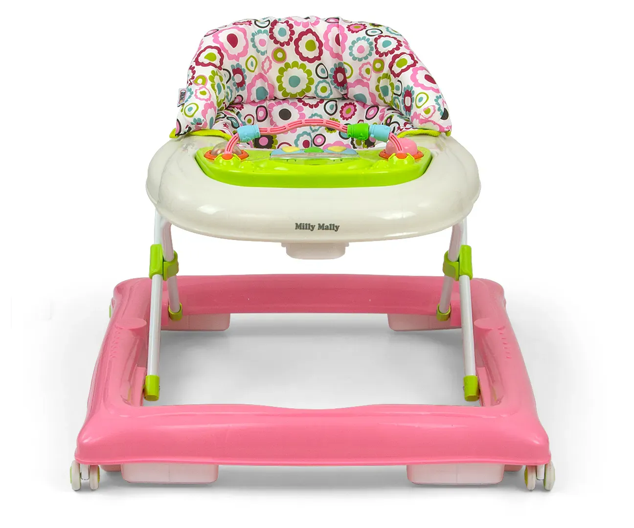milly mally hodalica za bebe - slika 2