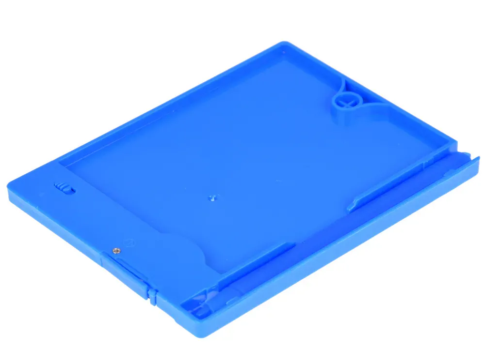 mini grafički tablet s olovkom za djecu, znikopis - slika 7