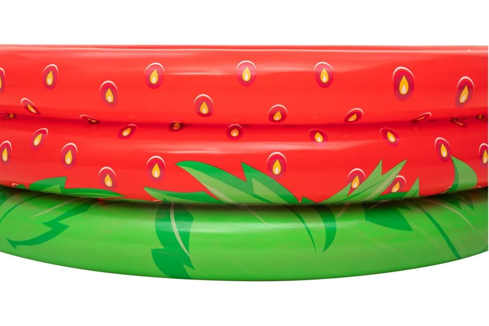 bestway 51145 dječji bazen jagoda 160x38cm - slika 7