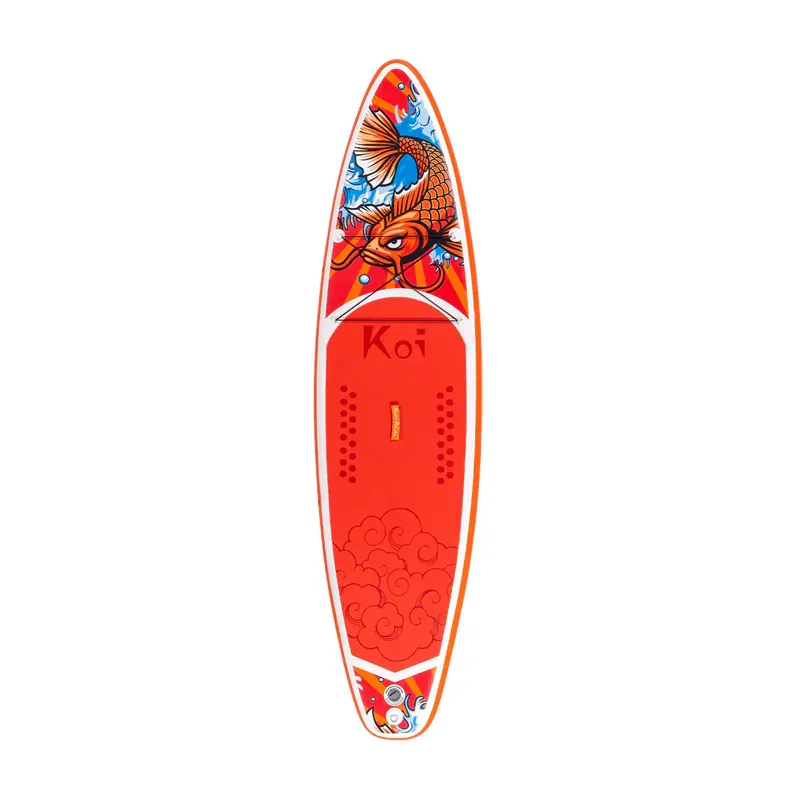 funwater feath-r lite sup daska koi 3,5m supfr01e - slika 4