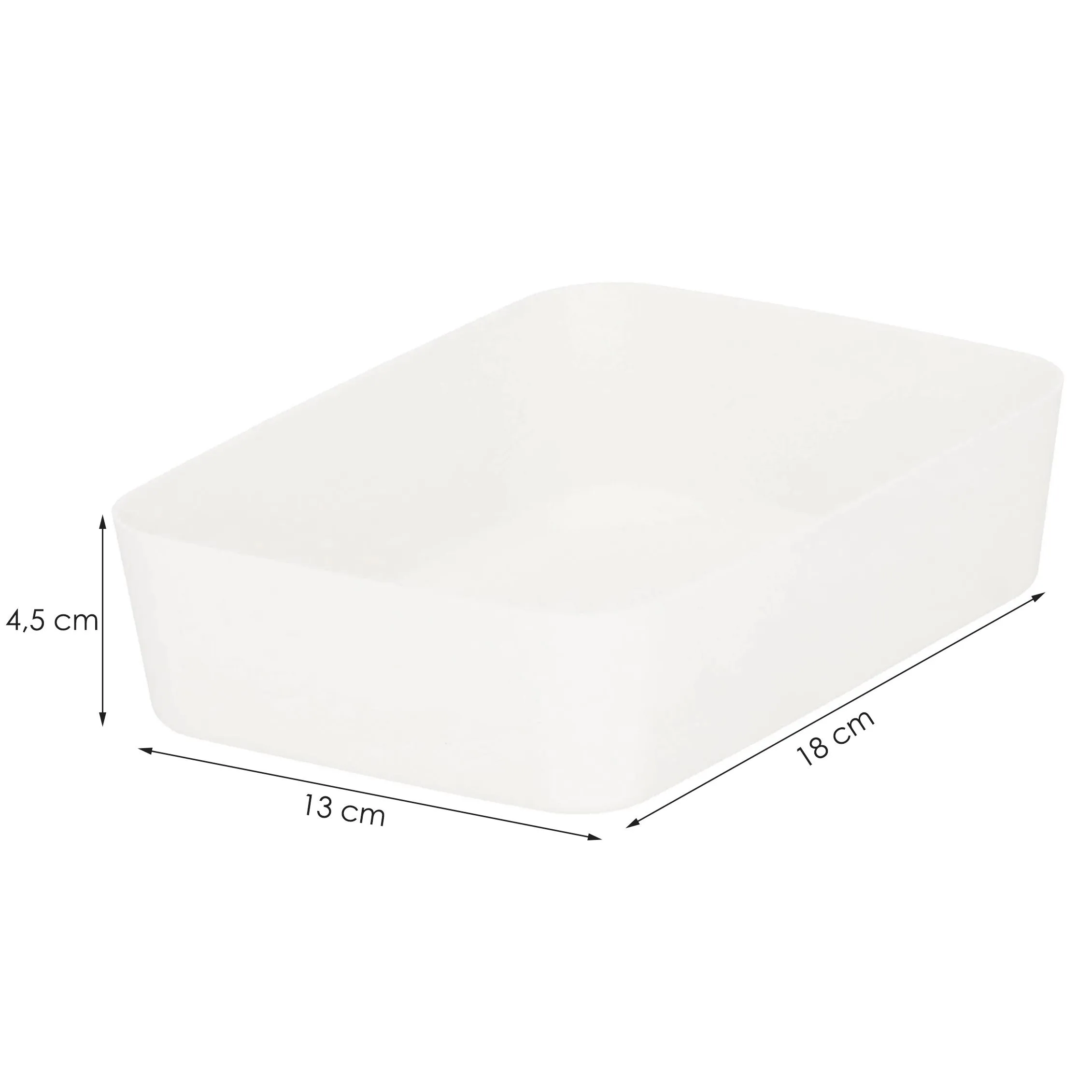 organizator, krem - slika 6