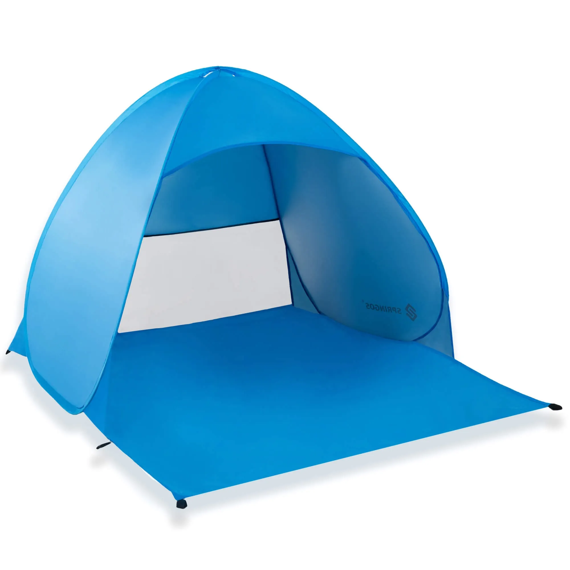šator za plažu 160 x 140 x 110 cm - slika 6