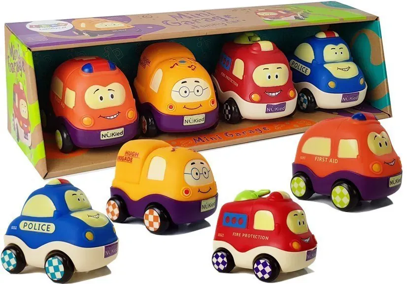 automobili u 4 dijela - slika 2